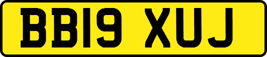 BB19XUJ