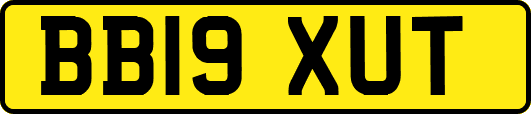 BB19XUT