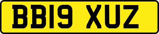 BB19XUZ