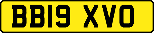 BB19XVO
