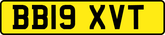 BB19XVT