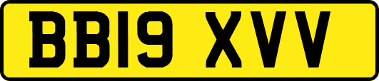 BB19XVV