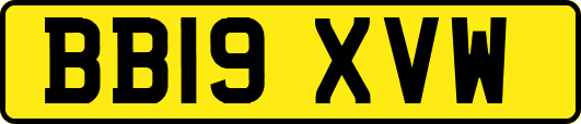 BB19XVW