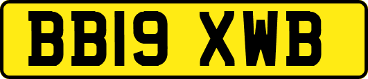 BB19XWB