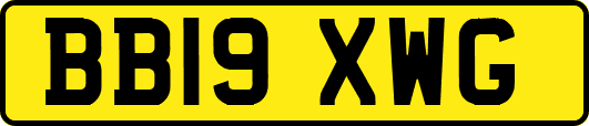 BB19XWG