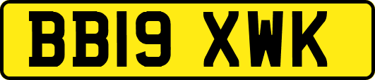 BB19XWK
