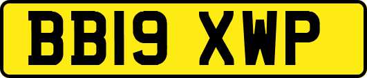 BB19XWP