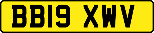 BB19XWV