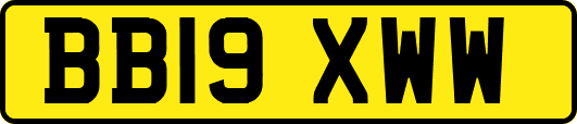 BB19XWW