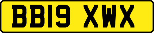 BB19XWX