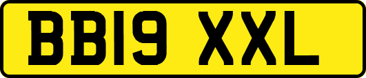 BB19XXL