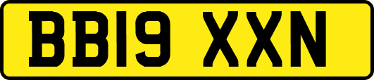 BB19XXN