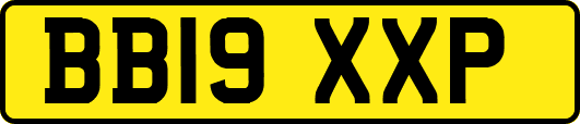 BB19XXP