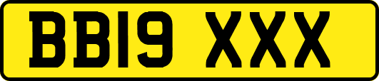 BB19XXX