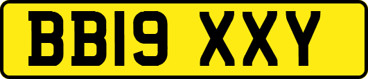 BB19XXY
