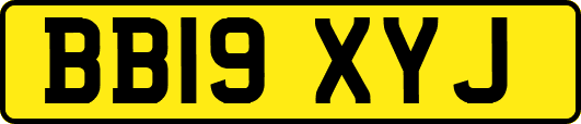 BB19XYJ