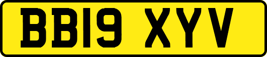 BB19XYV