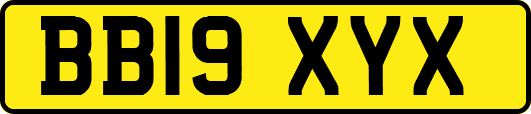 BB19XYX