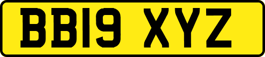 BB19XYZ