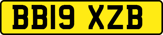 BB19XZB