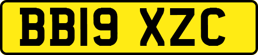 BB19XZC