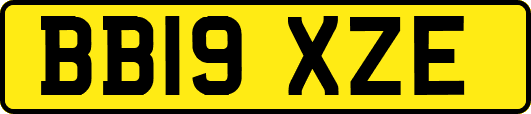BB19XZE