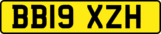 BB19XZH