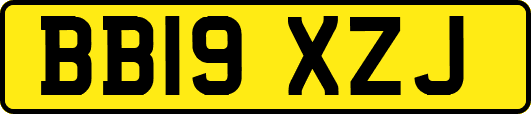 BB19XZJ