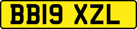 BB19XZL