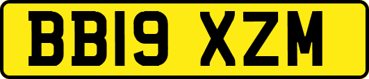 BB19XZM