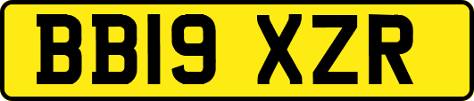 BB19XZR