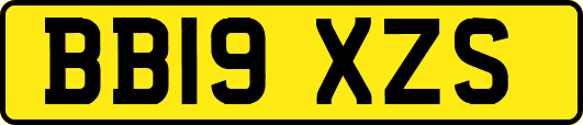 BB19XZS