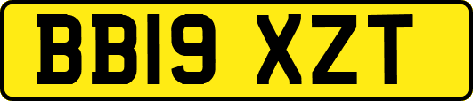 BB19XZT
