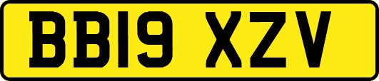 BB19XZV