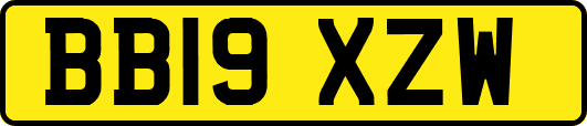 BB19XZW