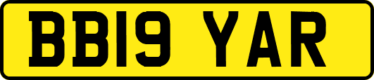 BB19YAR