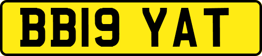 BB19YAT