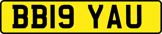 BB19YAU