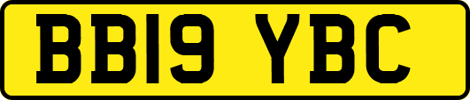 BB19YBC