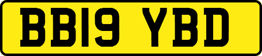BB19YBD
