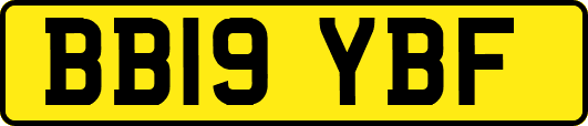 BB19YBF