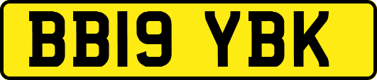 BB19YBK