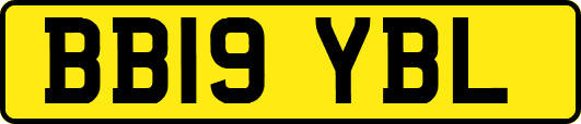 BB19YBL