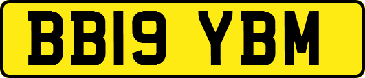 BB19YBM