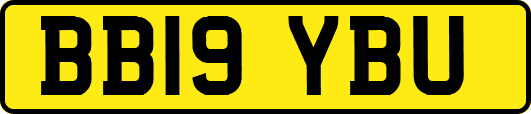 BB19YBU