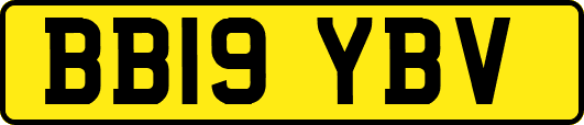 BB19YBV