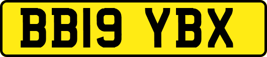 BB19YBX