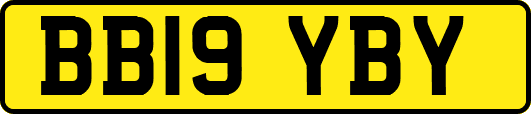 BB19YBY