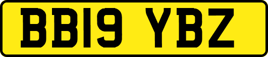 BB19YBZ