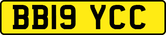 BB19YCC